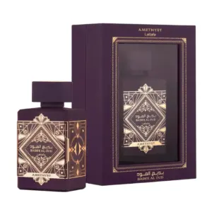 Badee Al Oud Amethyst