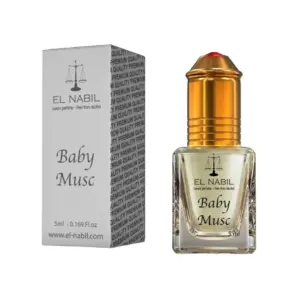 EL Nabil Baby Musc (ÖL)