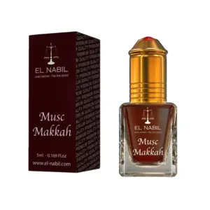 EL Nabil Musc Makkah (ÖL)