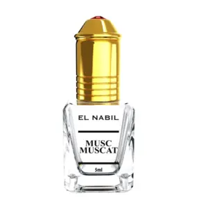 EL Nabil Musc Muscat