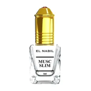 EL Nabil Musc Slim
