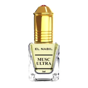 EL Nabil Musc Ultra