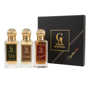 GA Signature Line bild