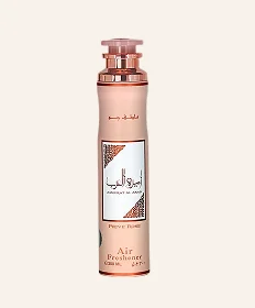Latffa Asdaaf Ameerat Al Arab Prive Rose bild