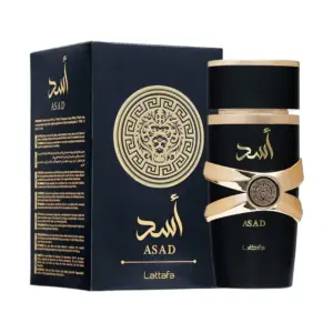 Lattafa Asad bild