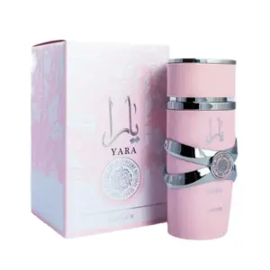 Lattafa Yara Pink bild