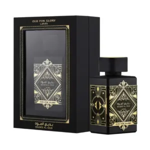 Oud for Glory