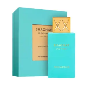 SHAGHAF OUD TONKA Bild
