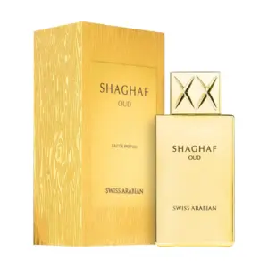 Shaghaf Oud Swiss Arabian bild