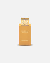 Shaghaf Oud Toffee Swiss Arabian Tester