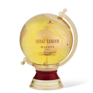 Maison Asrar Dubai London